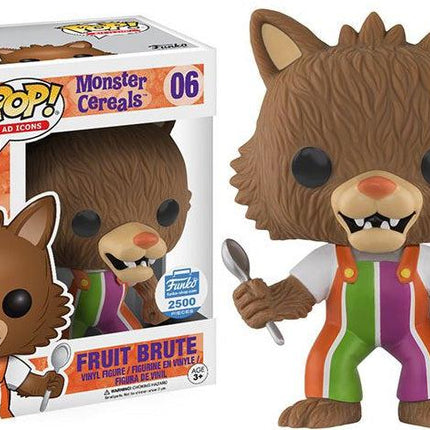 Funko Pop! Ad Icons x General Mills x Monsters Cereal 'Fruit Brute' #06 (Funko Shop Exclusive) - SOLE SERIOUSS (1)
