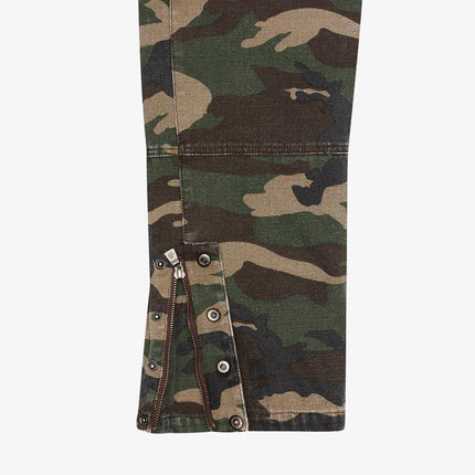 Godspeed Militia Cargo Pants Camo - SOLE SERIOUSS (4)