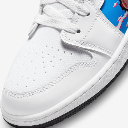 (GS) Air Jordan 1 Low 'Old School Gaming' (2022) DM8969-114 - SOLE SERIOUSS (6)