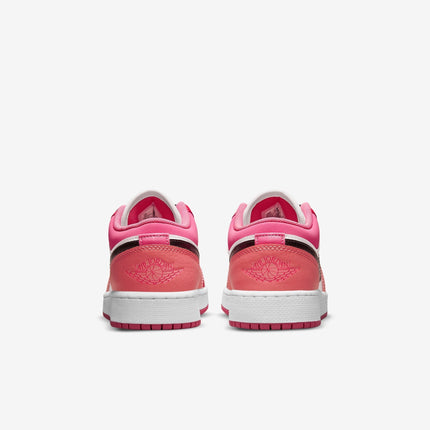 (GS) Air Jordan 1 Low 'Pinksicle' (2021) 553560-162 - SOLE SERIOUSS (5)