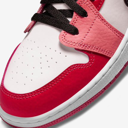 (GS) Air Jordan 1 Low 'Pinksicle' (2021) 553560-162 - SOLE SERIOUSS (6)