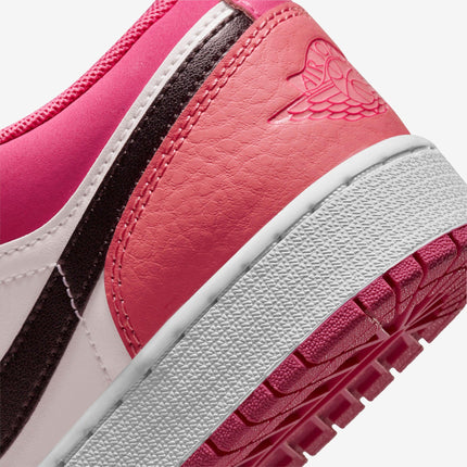 (GS) Air Jordan 1 Low 'Pinksicle' (2021) 553560-162 - SOLE SERIOUSS (7)