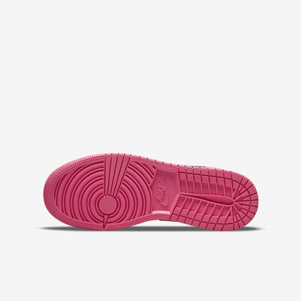 (GS) Air Jordan 1 Low 'Pinksicle' (2021) 553560-162 - SOLE SERIOUSS (8)