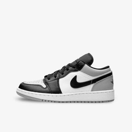 (GS) Air Jordan 1 Low 'Shadow Toe' (2022) 553560-052 - SOLE SERIOUSS (1)