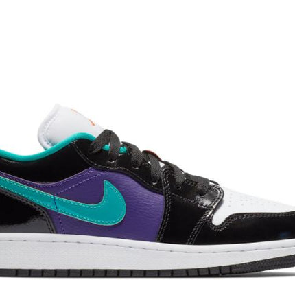 (GS) Air Jordan 1 Low 'Turbo Green' (2019) 553560-035 - SOLE SERIOUSS (1)