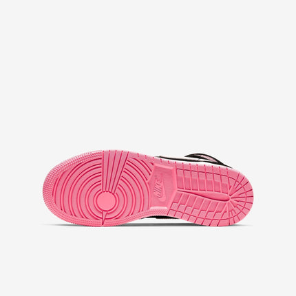 (GS) Air Jordan 1 Mid 'Digital Pink' (2020) 555112-066 - SOLE SERIOUSS (6)