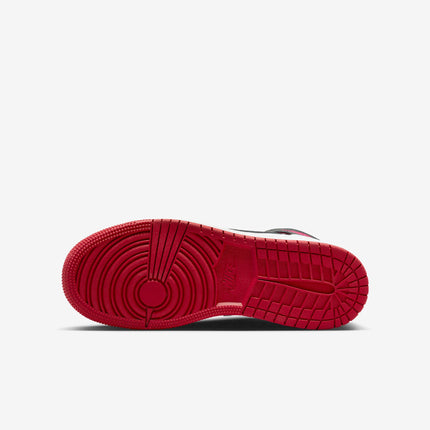 (GS) Air Jordan 1 Mid 'Gym Red / Black Toe' (2023) DQ8423-106 - SOLE SERIOUSS (8)