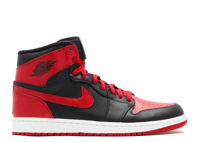 (GS) Air Jordan 1 Retro High DMP 'Defining Moments Chicago Bulls Bred' (2009) 332558-061 - SOLE SERIOUSS (1)