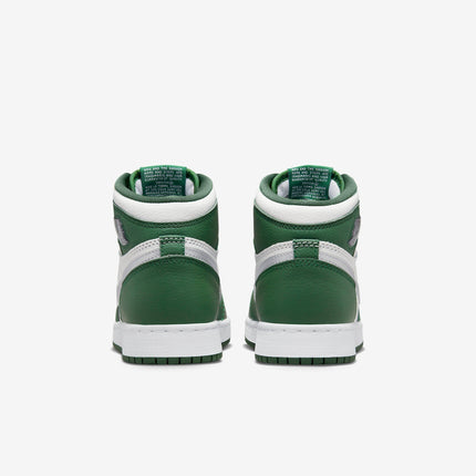 (GS) Air Jordan 1 Retro High OG 'Gorge Green' (2022) 575441-303 - SOLE SERIOUSS (5)