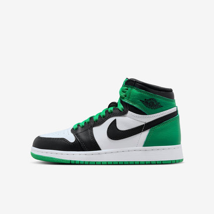 (GS) Air Jordan 1 Retro High OG 'Lucky Green / Boston Celtics' (2023) FD1437-031 - SOLE SERIOUSS (1)