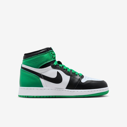 (GS) Air Jordan 1 Retro High OG 'Lucky Green / Boston Celtics' (2023) FD1437-031 - SOLE SERIOUSS (2)