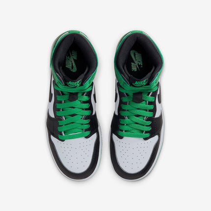 (GS) Air Jordan 1 Retro High OG 'Lucky Green / Boston Celtics' (2023) FD1437-031 - SOLE SERIOUSS (4)