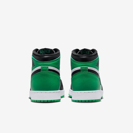 (GS) Air Jordan 1 Retro High OG 'Lucky Green / Boston Celtics' (2023) FD1437-031 - SOLE SERIOUSS (5)