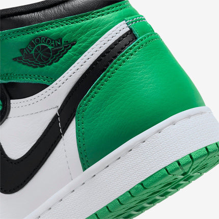 (GS) Air Jordan 1 Retro High OG 'Lucky Green / Boston Celtics' (2023) FD1437-031 - SOLE SERIOUSS (7)