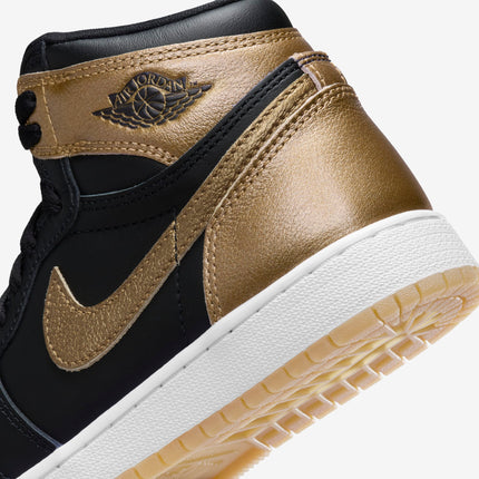 (GS) Air Jordan 1 Retro High OG 'Metallic Gold' (2024) FD1437-071 - SOLE SERIOUSS (7)