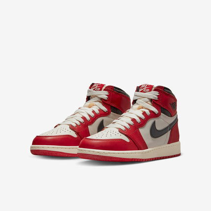 (GS) Air Jordan 1 Retro High OG 'Reimagined Chicago / Lost and Found' (2022) FD1437-612 - SOLE SERIOUSS (3)