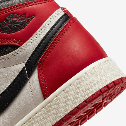 (GS) Air Jordan 1 Retro High OG 'Reimagined Chicago / Lost and Found' (2022) FD1437-612 - SOLE SERIOUSS (7)