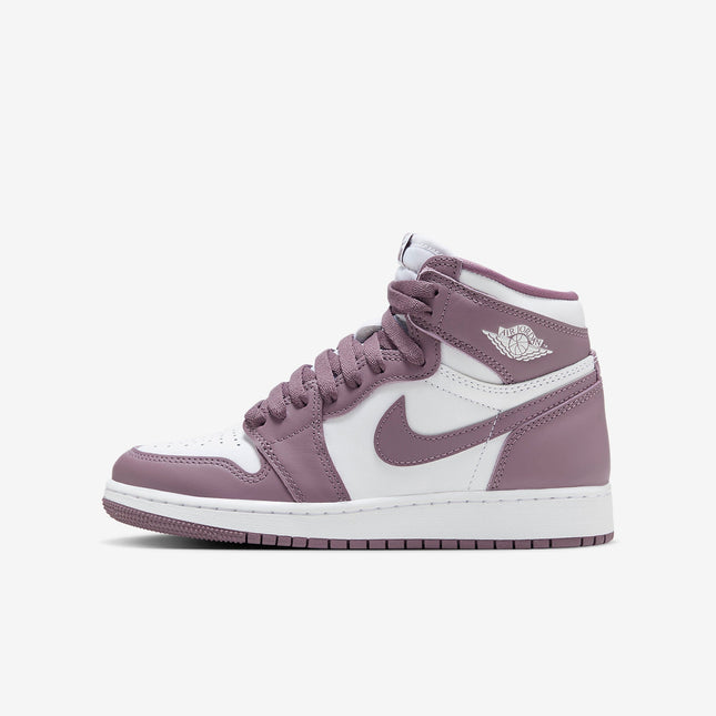 (GS) Air Jordan 1 Retro High OG 'Sky J Mauve' (2023) FD1437-105 - SOLE SERIOUSS (1)