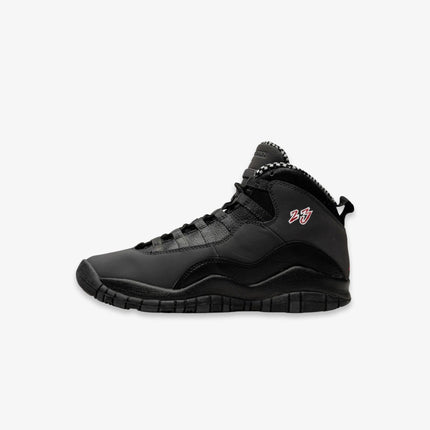 (GS) Air Jordan 10 Retro CDP 'Countdown Shadow' (2008) 310806-061 - SOLE SERIOUSS (1)