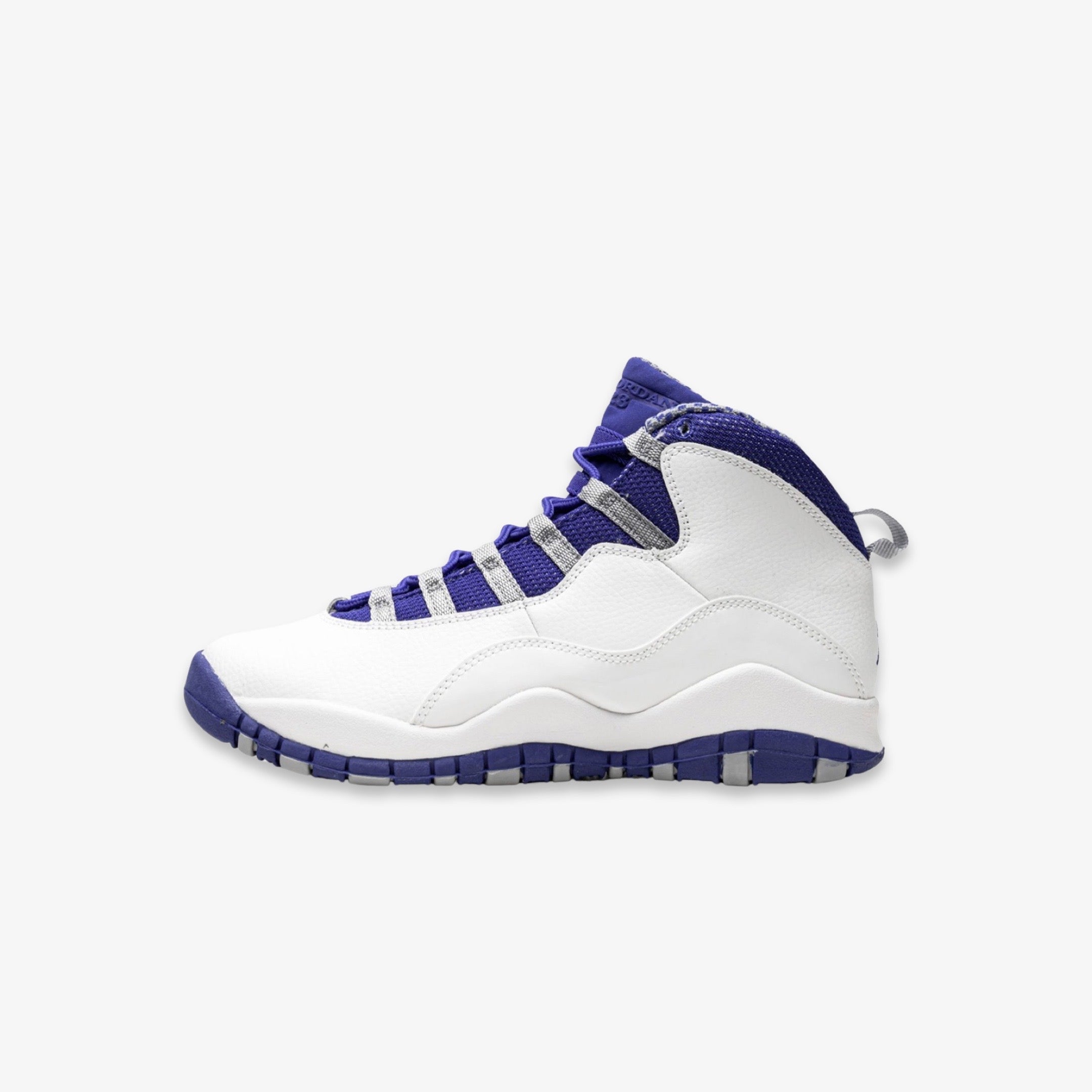 Jordan 10 txt best sale