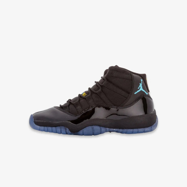 *PRE-ORDER* (GS) Air Jordan 11 Retro 'Gamma' (2025) 378038-017