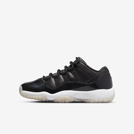 (GS) Air Jordan 11 Retro Low '72-10' (2022) 528896-001 - SOLE SERIOUSS (1)