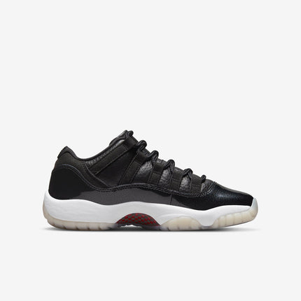 (GS) Air Jordan 11 Retro Low '72-10' (2022) 528896-001 - SOLE SERIOUSS (2)