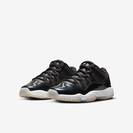 (GS) Air Jordan 11 Retro Low '72-10' (2022) 528896-001 - SOLE SERIOUSS (3)