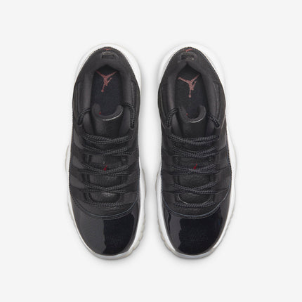 (GS) Air Jordan 11 Retro Low '72-10' (2022) 528896-001 - SOLE SERIOUSS (4)