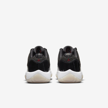 (GS) Air Jordan 11 Retro Low '72-10' (2022) 528896-001 - SOLE SERIOUSS (5)