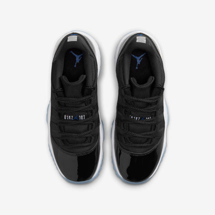 (GS) Air Jordan 11 Retro Low 'Space Jam' (2024) FV5121-004 - Atelier-lumieres Cheap Sneakers Sales Online (4)