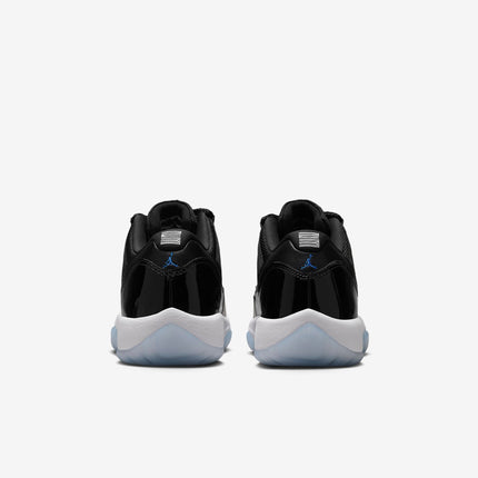 (GS) Air Jordan 11 Retro Low 'Space Jam' (2024) FV5121-004 - Atelier-lumieres Cheap Sneakers Sales Online (5)