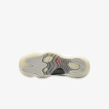 (GS) Air Jordan 11 Retro 'Platinum Tint' (2018) 378038-016 - SOLE SERIOUSS (3)
