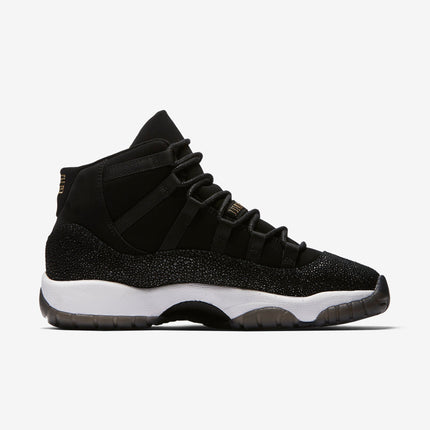 (GS) Air Jordan 11 Retro Premium 'Heiress Black Stingray' (2017) 852625-030 - SOLE SERIOUSS (2)