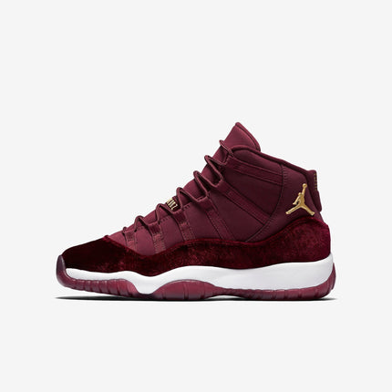 (GS) Air Jordan 11 Retro RL 'Heiress Velvet' (2016) 852625-650 - SOLE SERIOUSS (1)