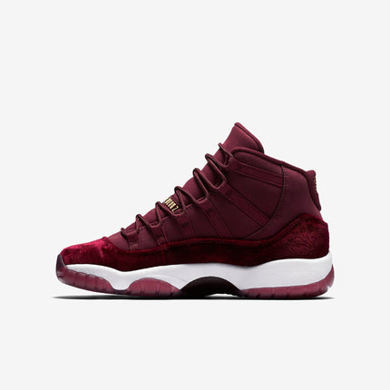 (GS) Air Jordan 11 Retro RL 'Heiress Velvet' (2016) 852625-650 - SOLE SERIOUSS (2)