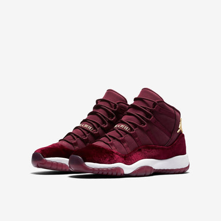 (GS) Air Jordan 11 Retro RL 'Heiress Velvet' (2016) 852625-650 - SOLE SERIOUSS (3)