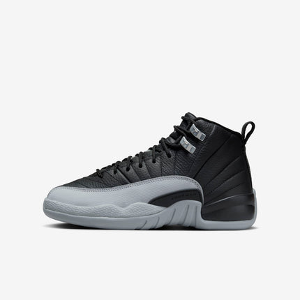 (GS) Air Jordan 12 Retro 'Birmingham Barons' (2024) 153265-010 - SOLE SERIOUSS (1)