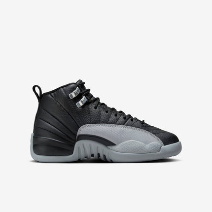 (GS) Air Jordan 12 Retro 'Birmingham Barons' (2024) 153265-010 - SOLE SERIOUSS (2)