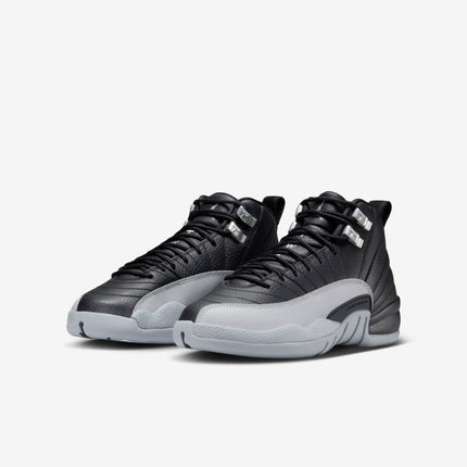 (GS) Air Jordan 12 Retro 'Birmingham Barons' (2024) 153265-010 - SOLE SERIOUSS (3)