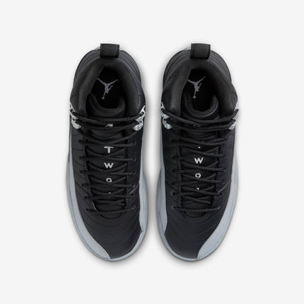 (GS) Air Jordan 12 Retro 'Birmingham Barons' (2024) 153265-010 - SOLE SERIOUSS (4)