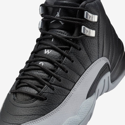 (GS) Air Jordan 12 Retro 'Birmingham Barons' (2024) 153265-010 - SOLE SERIOUSS (6)