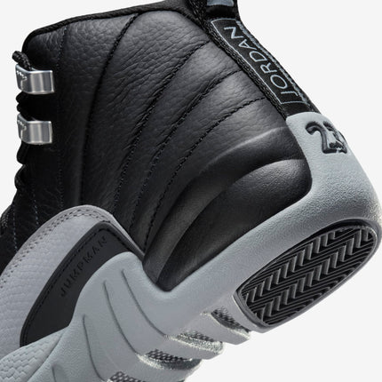 (GS) Air Jordan 12 Retro 'Birmingham Barons' (2024) 153265-010 - SOLE SERIOUSS (7)