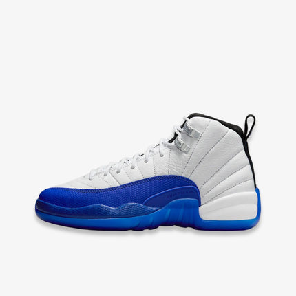 (GS) Air Jordan 12 Retro 'Blueberry' (2024) 153265-140 - SOLE SERIOUSS (1)