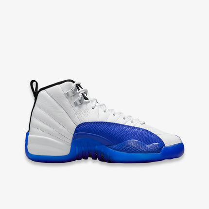 (GS) Air Jordan 12 Retro 'Blueberry' (2024) 153265-140 - SOLE SERIOUSS (2)