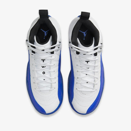 (GS) Air Jordan 12 Retro 'Blueberry' (2024) 153265-140 - SOLE SERIOUSS (4)