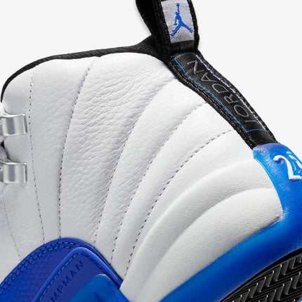 (GS) Air Jordan 12 Retro 'Blueberry' (2024) 153265-140 - SOLE SERIOUSS (7)