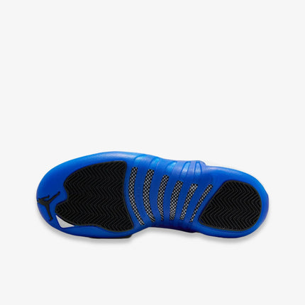 (GS) Air Jordan 12 Retro 'Blueberry' (2024) 153265-140 - SOLE SERIOUSS (8)