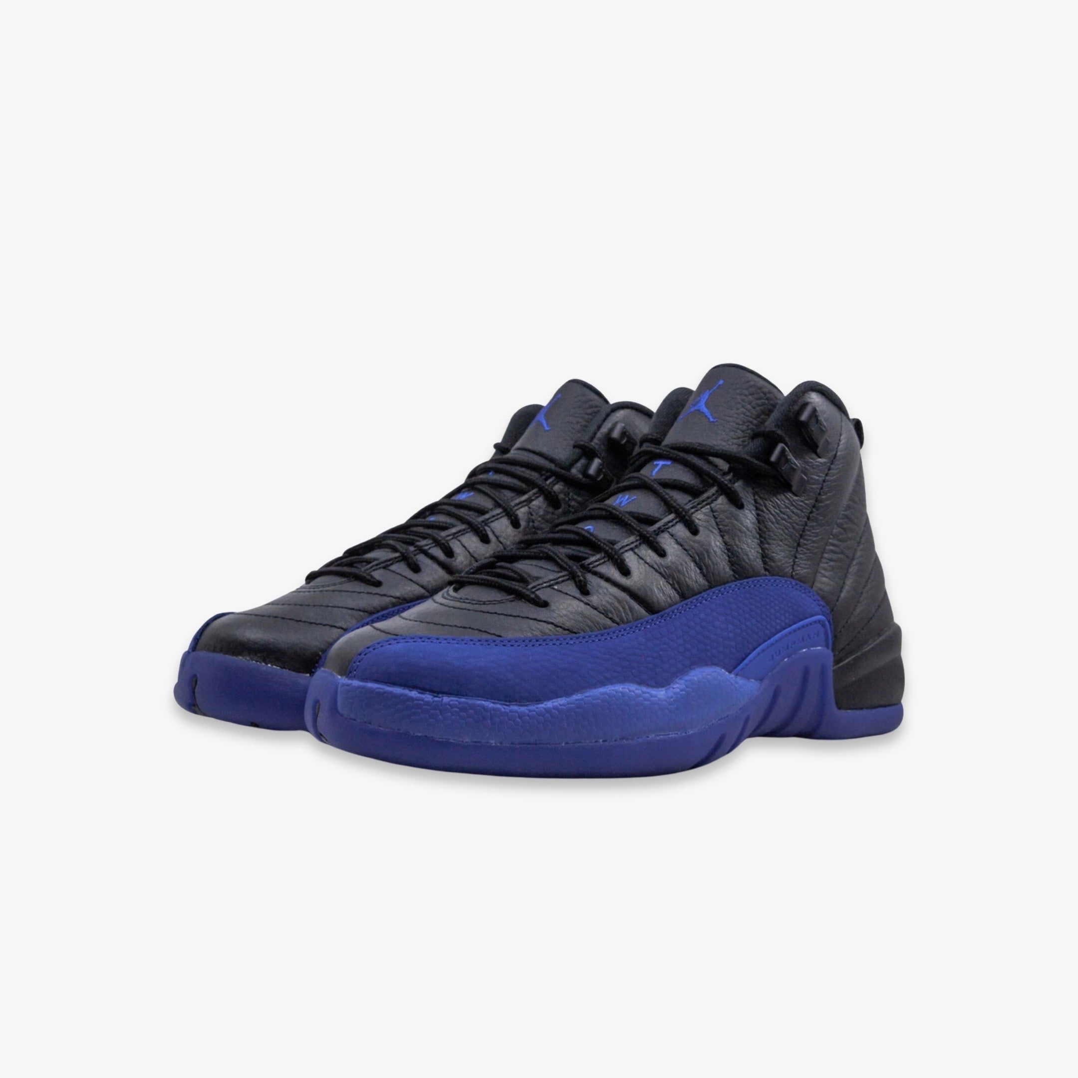 Air Jordan (153265-014) Retro hotsell 12 Black & Royal