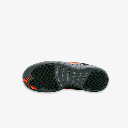 (GS) Air Jordan 12 Retro Low 'Max Orange' (2017) 308305-003 - SOLE SERIOUSS (3)